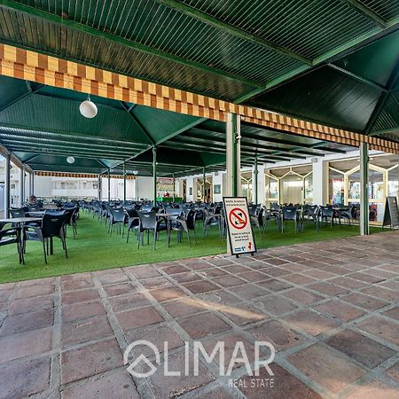 Bil Bil Beach - Benalbeach Benalmádena Eksteriør billede